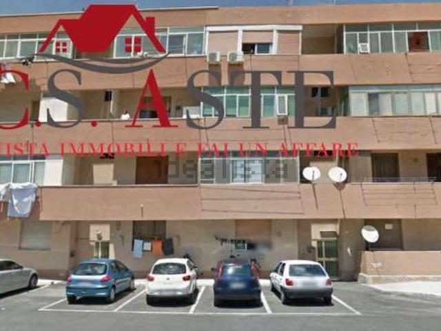 Appartamento in vendita a Acradina, Siracusa