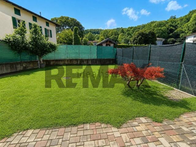 Appartamento in vendita a Cantevria, Rancio Valcuvia