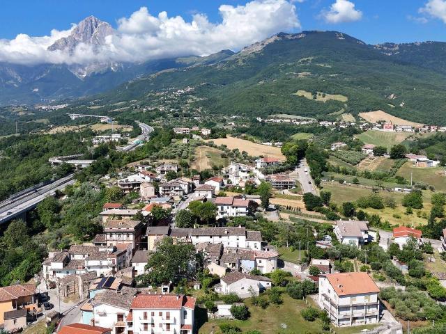 Appartamento in vendita a Villa Ilii, Colledara