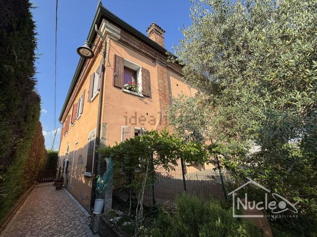 Appartamento in vendita a Battaglia Terme, Veneto