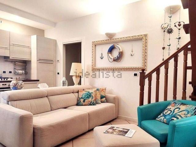 Appartamento in vendita a Milano Marittima, Cervia