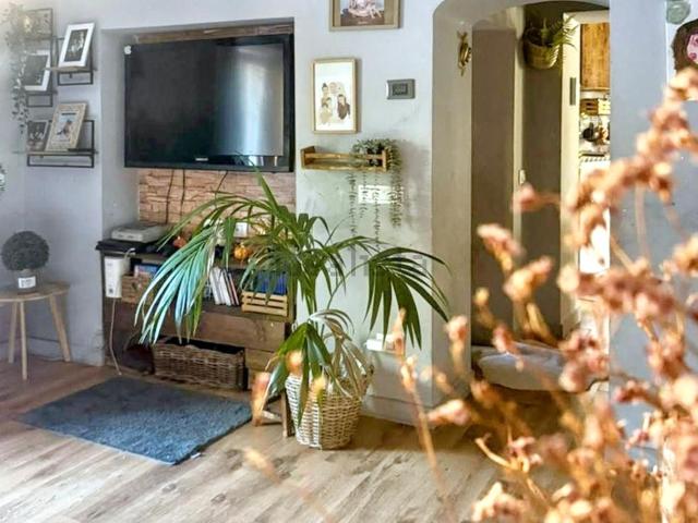 Appartamento in vendita a Migliarina, La Spezia