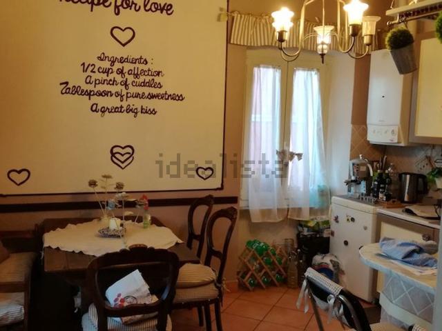 Appartamento in vendita a Rocca, Massa