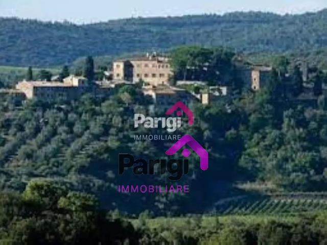 Appartamento in vendita a Cinigiano, Toscana