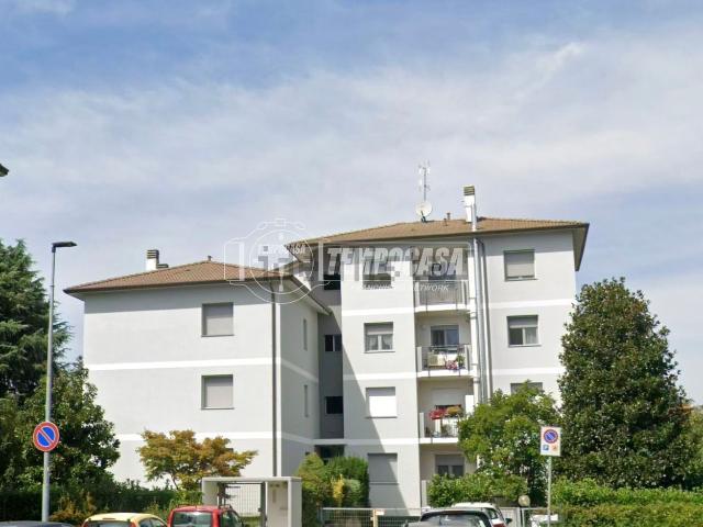 Appartamento in vendita a Geromìna, Treviglio