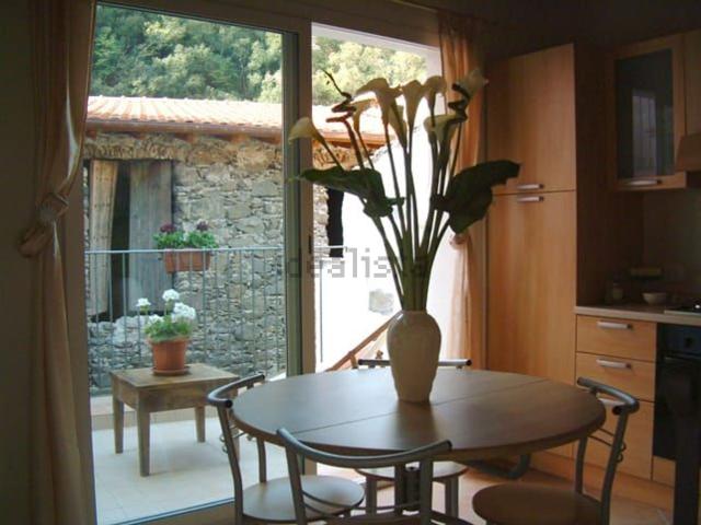 Appartamento in vendita a Isolabona, Liguria