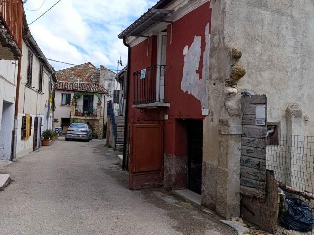 Appartamento in vendita a Campli, Abruzzo