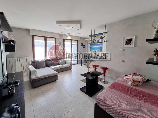 Appartamento in vendita a Borgo San Lorenzo, Toscana