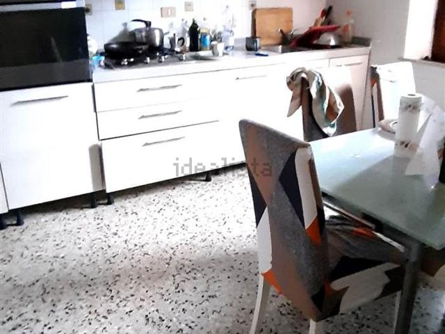 Appartamento in vendita a Castagneto, Abbadia Di Montepulciano