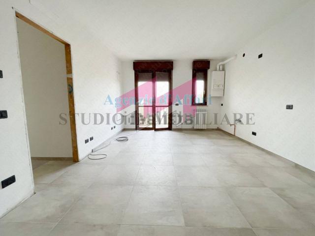 Appartamento in vendita a Castelmassa, Veneto