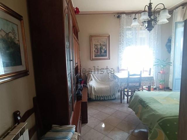 Appartamento in vendita a Castelfranco Piandiscò, Toscana