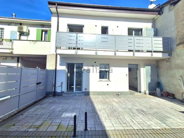 Appartamento in vendita a Galeotta, Sant'angelo Lodigiano