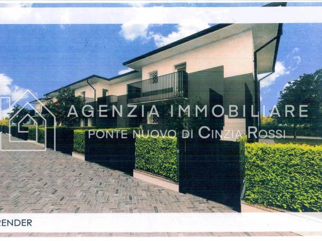 Appartamento in vendita a Ravenna, Reggio Emilia