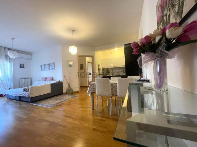 Appartamento in vendita a Borgo Rivo, Terni