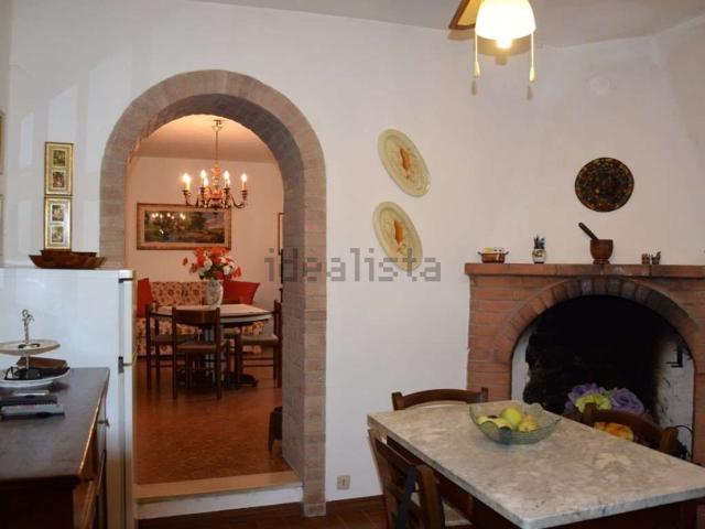 Appartamento in vendita a Pieve Di Sinalunga, Toscana