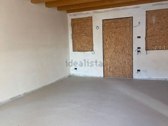 Appartamento in vendita a Campoverardo, Camponogara