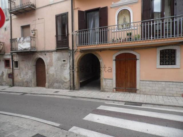 Appartamento in vendita a Montefalcione, Campania