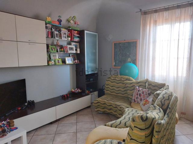 Appartamento in vendita a Bettolle, Sinalunga