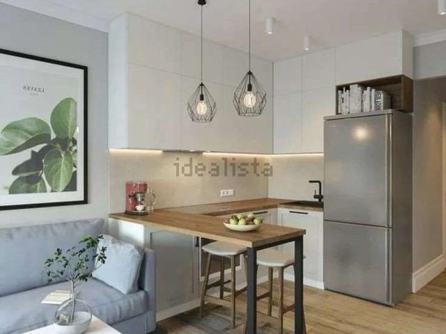 Appartamento in vendita a Carrozzone-Betonica, Re
