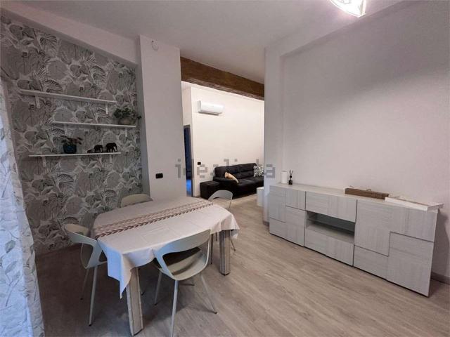 Appartamento in vendita a Zona Po, Cremona