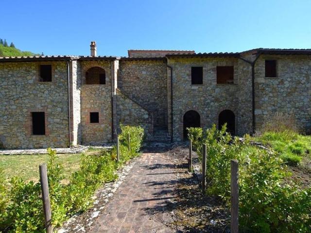 Appartamento in vendita a Castellina In Chianti, Toscana