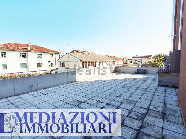 Appartamento in vendita a Martellago, Veneto