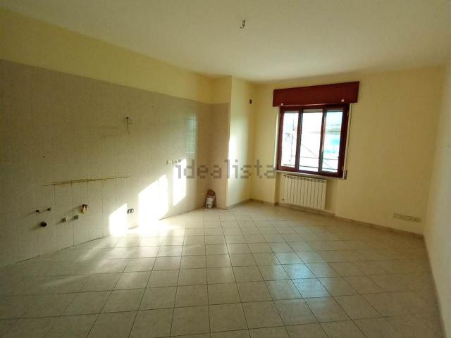 Appartamento in vendita a Casamarciano, Campania