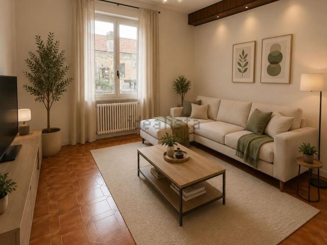 Appartamento in vendita a Buccinasco, Lombardia