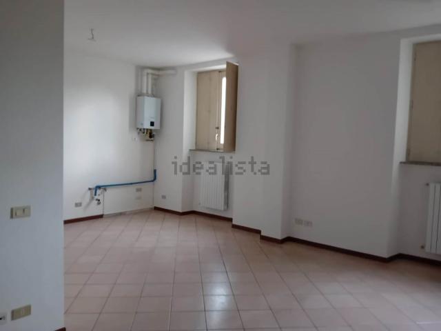 Appartamento in vendita a Crema, Lombardia