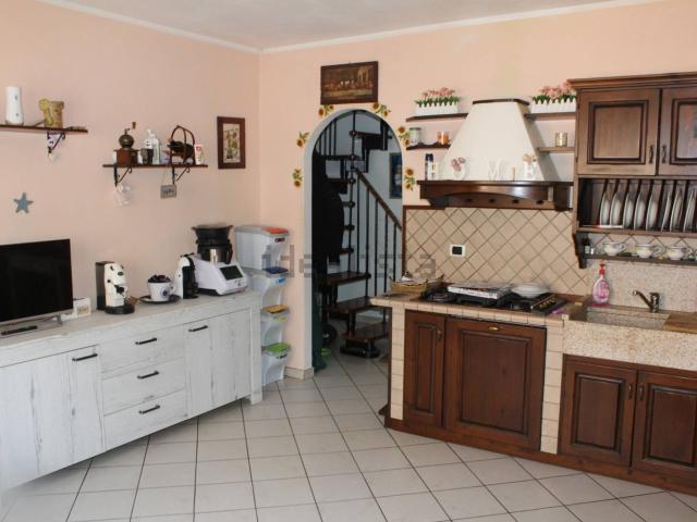 Appartamento in vendita a Lecchi, Toscana