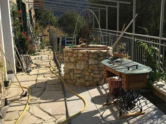 Appartamento in vendita a Torri Inferiore, Ventimiglia