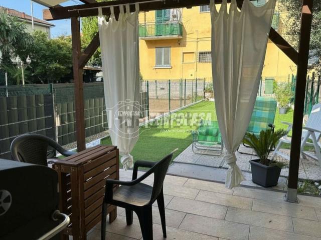 Appartamento in vendita a Desio, Lombardia