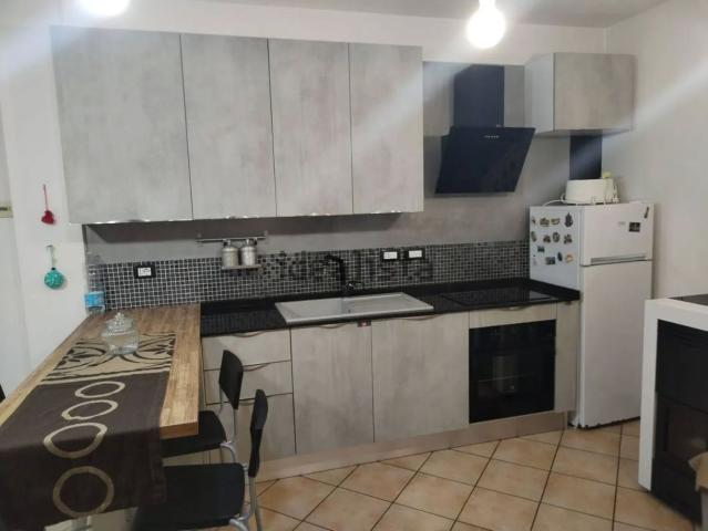 Appartamento in vendita a Migliolungo, Re
