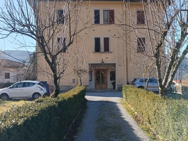 Appartamento in vendita a Piteglio, Toscana