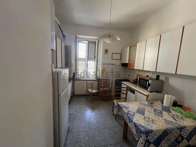 Appartamento in vendita a Piano San Lazzaro, Marche