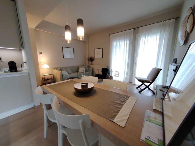 Appartamento in vendita a Vittoria Apuana, Forte dei Marmi