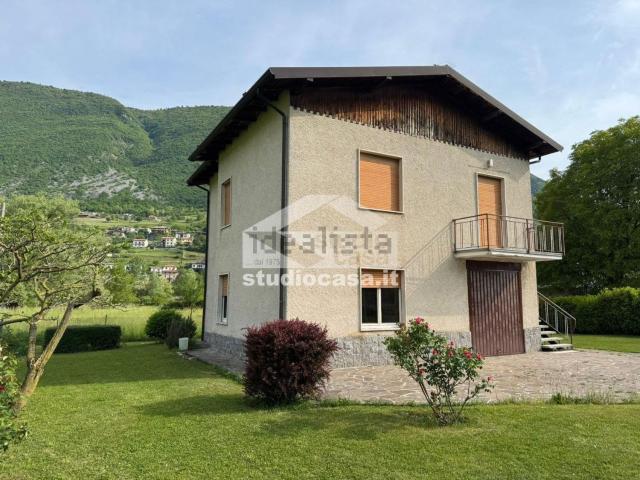 Appartamento in vendita a San Felice, Endine Gaiano