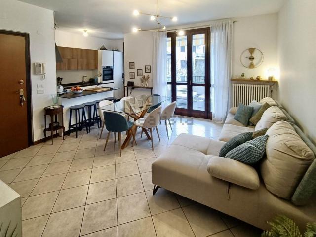 Appartamento in vendita a Borgo Virgilio, Cerese