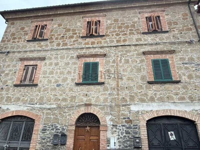 Appartamento in vendita a Bagnoregio, Lazio