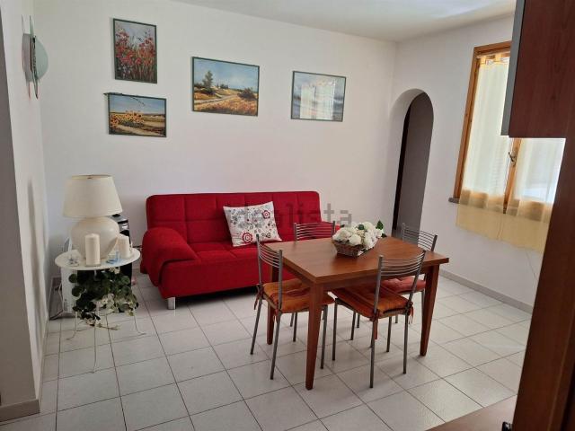 Appartamento in vendita a Mazzanta, Cecina