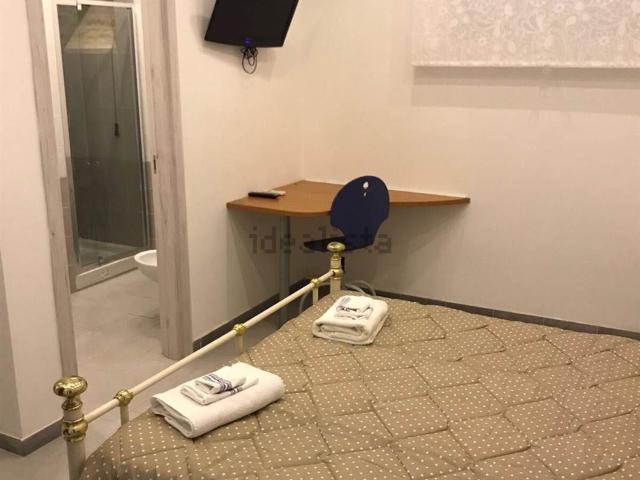 Appartamento in vendita a Salerno, Campania