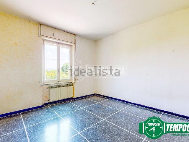 Appartamento in vendita a Novi Ligure, Alessandria
