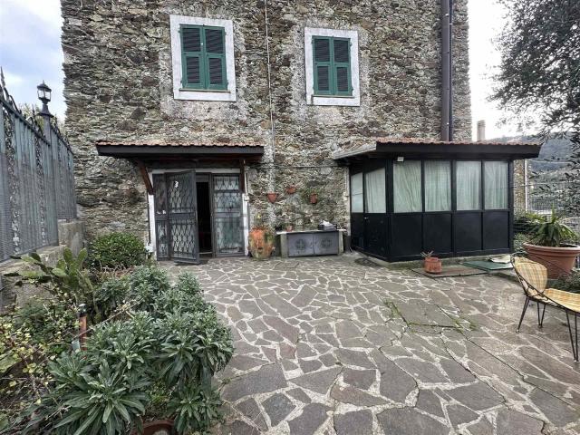 Appartamento in vendita a Noli, Liguria