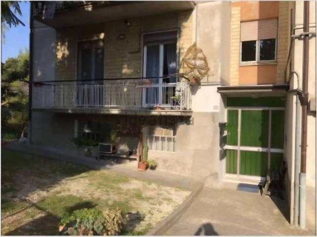 Appartamento in vendita a Contrada Santissimo Crocifisso, Treia