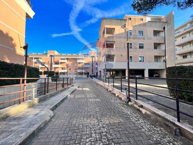 Appartamento in vendita a Sassi di Matera, Matera