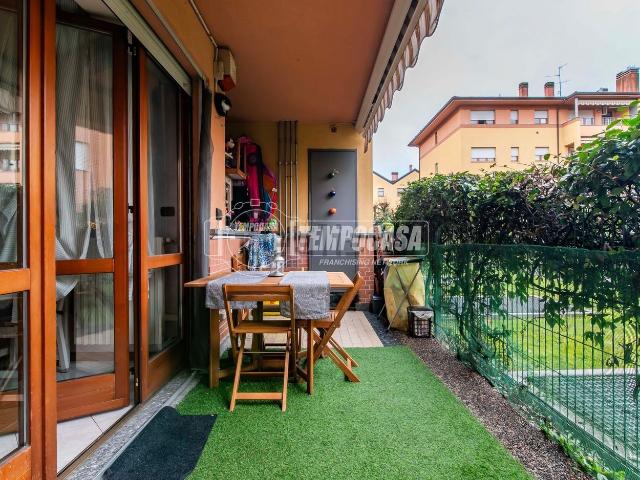Appartamento in vendita a Ex Autobianchi, Desio