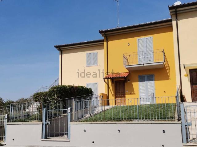 Appartamento in vendita a Abbadia Di Montepulciano, Toscana