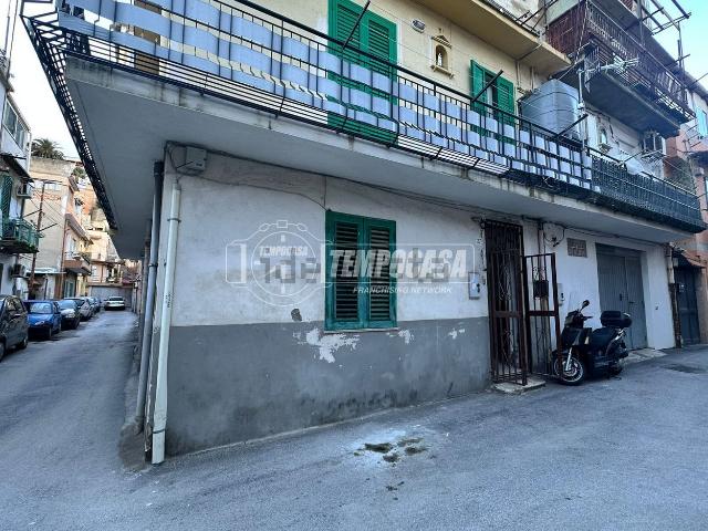 Appartamento in vendita a IV Circoscrizione, Messina
