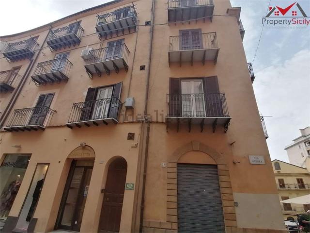 Appartamento in vendita a Sottogas, Agrigento