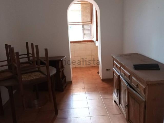 Appartamento in vendita a Campagnatico, Toscana